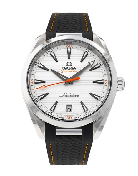 Omega Aqua Terra 150m Gents 220.12.41.21.02.002